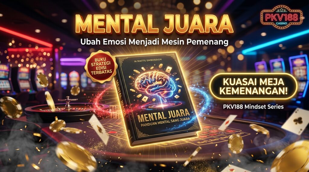 buku panduan mental juara poster 202606161618